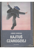 Kajtuś Czarodziej