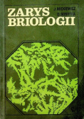 Zarys Briologii