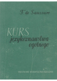 Kurs językoznawstwa ogólnego