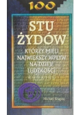 Stu żydów którzy mieli największy wpływ na dzieje ludzkości