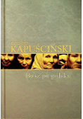 Busz po polsku