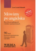Mówimy po angielsku