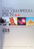 Encyklopedia PWN O-Z Tom 2