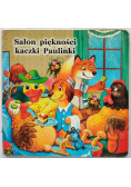Salon piękności kaczki Paulinki