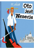Oto jest Wenecja