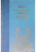 Podróże Gullivera