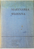 Marynarka wojenna