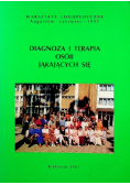 Diagnoza i terapia osób jąkających się
