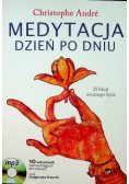 Medytacja dzień po dniu