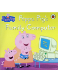 Peppa Pig Peppa Pig's Family Computer