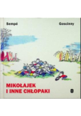 Mikołajek i inne chłopaki