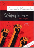 Wojny kultur i inne wojny
