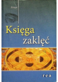 Księga zaklęć