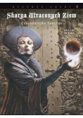 Czarodziejka Sanctus  Tom 3