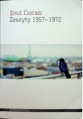 Zeszyty 1957-1972