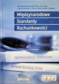 Międzynarodowe Standardy Rachunkowości