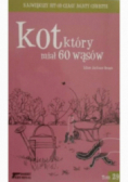 Dobry kryminał Tom 29 Kot który miał 60 wąsów