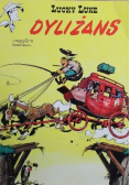 Lucky Luke Dyliżans