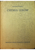 Chemia leków