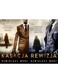 Chyłka Kasacja / Rewizja