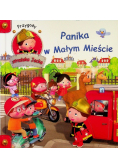 Przygody strażaka Jacka Panika w małym mieście