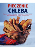 Pieczenie chleba