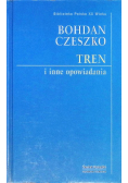 Tren i inne opowiadania