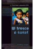 W trosce o świat - Modlitwy misyjne