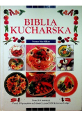Biblia Kucharska