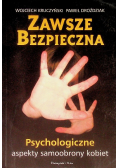 Zawsze bezpieczna