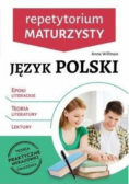 Repetytorium maturzysty Język polski