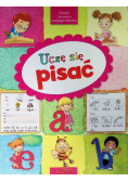 Uczę się pisać