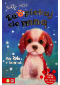 Mały Rubi w tarapatach