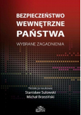 Bezpieczeństwo wewnętrzne państwa