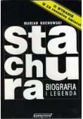 Stachura biografia i legenda