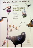 Kalendarz ptaków