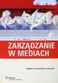 Zarządzanie w mediach