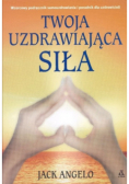 Twoja Uzdrawiająca siła