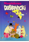 Muminkowe Dobranocki