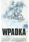 Cherub Tom 7 Wpadka