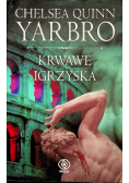 Krwawe igrzyska