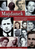 Majdanek. Obóz koncentracyjny w relacjach więźniów i świadków