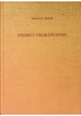 Szeregi nieskończone