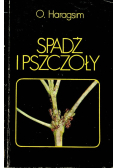 Spadź i pszczoły