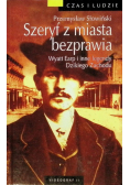 Szeryf z miasta bezprawia