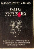 Dama Tyfusowa