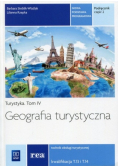 Geografia turystyczna Podręcznik Część 2