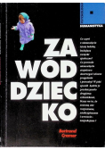 Zawód dziecko