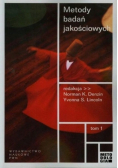 Metody badań jakościowych Tom 1
