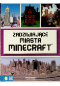 Minecraft Zadziwiające miasta